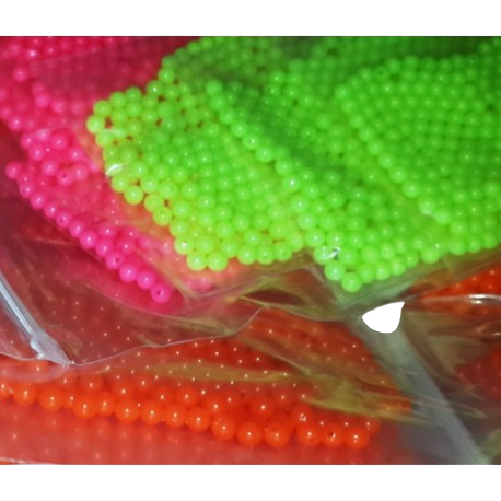 Producto - PERLITAS PLASTICAS