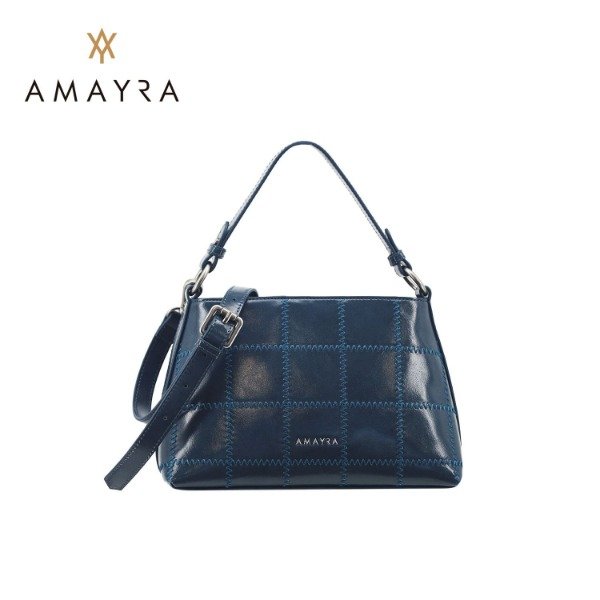 Producto - Cartera Amayra Azul 67-C3249-2