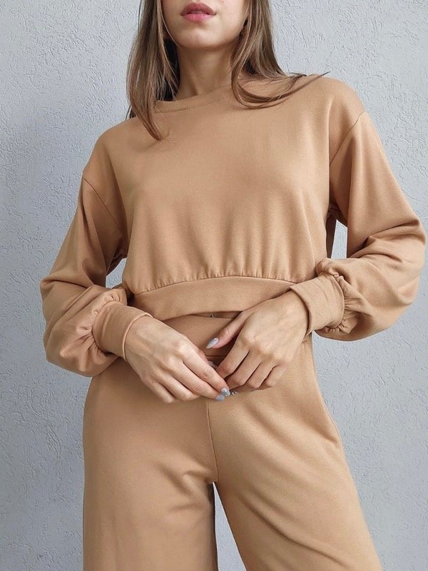 Producto - Buzo con frisa