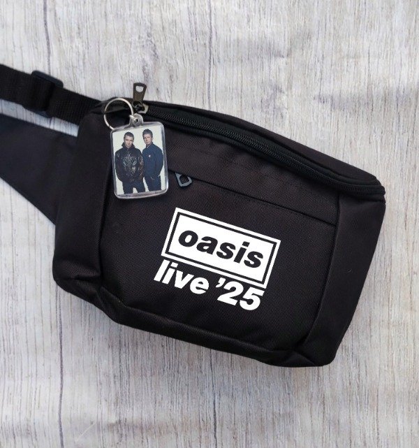 Producto - Oasis live '25