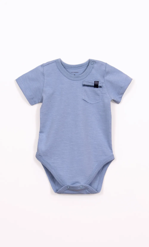Producto - Body MC Mini Pocket MM