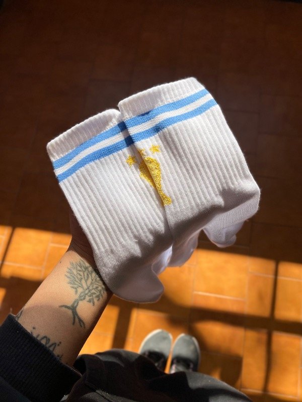 Producto - Copa Argentina