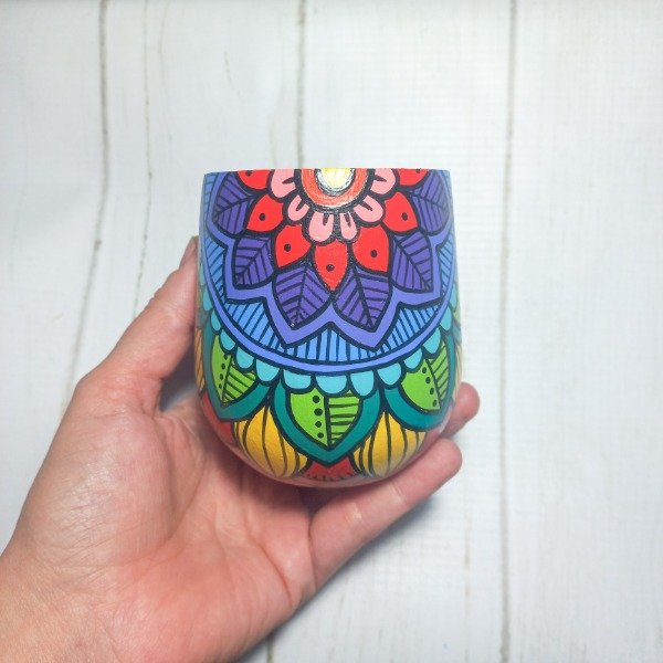 Producto - MATE AGNES