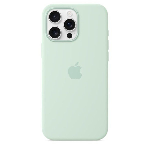 Producto - Silicone case Iphone 15 Pro Max - 3