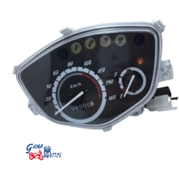Producto - Tablero Velocimetro Yamaha 110 Crypton New