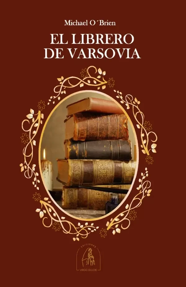 Producto - El librero de Varsovia
