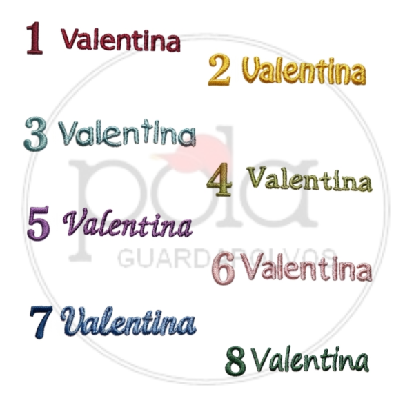 Producto - NOMBRE