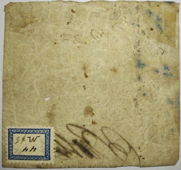 Producto - Buenos Aires 1 peso año 1844 - 1