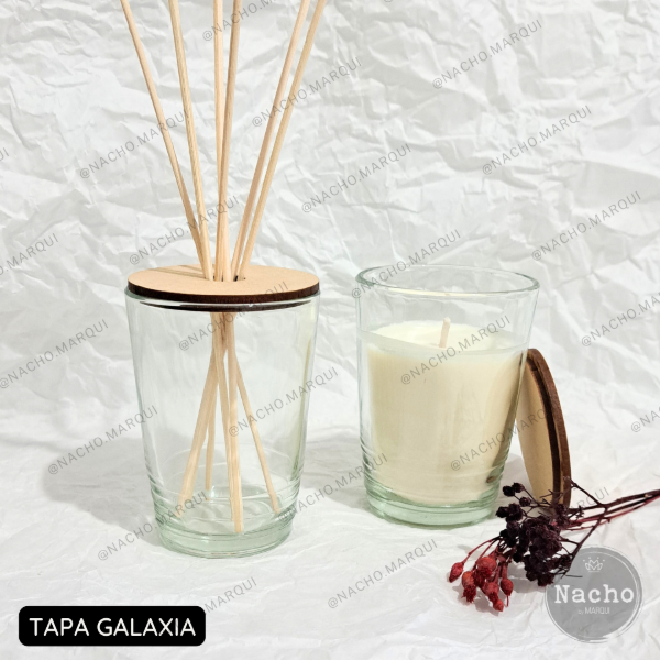 Producto - TAPA DIFUSORA GALAXIA