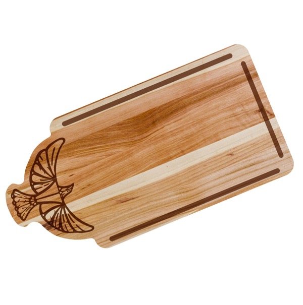 Producto - PROXIMAMENTE - Tabla para BANQUETES - Trueno tierra