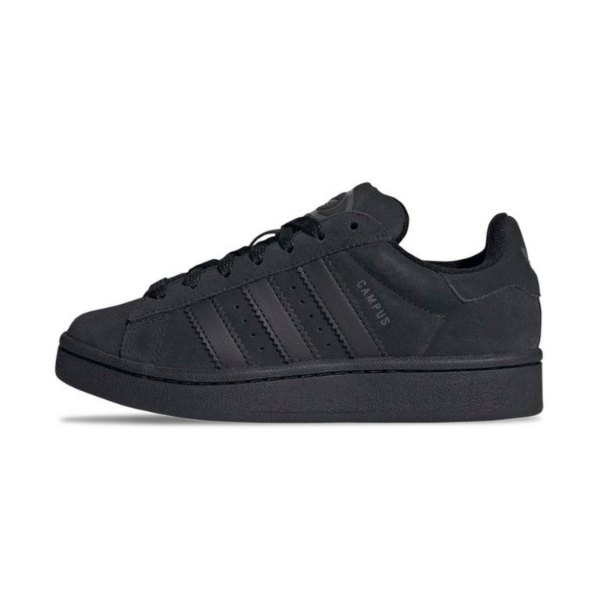 Producto - Adidas Campus Negro