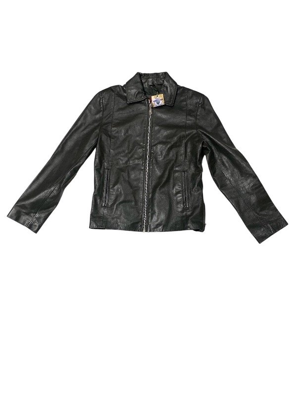 Producto - Campera Kout
