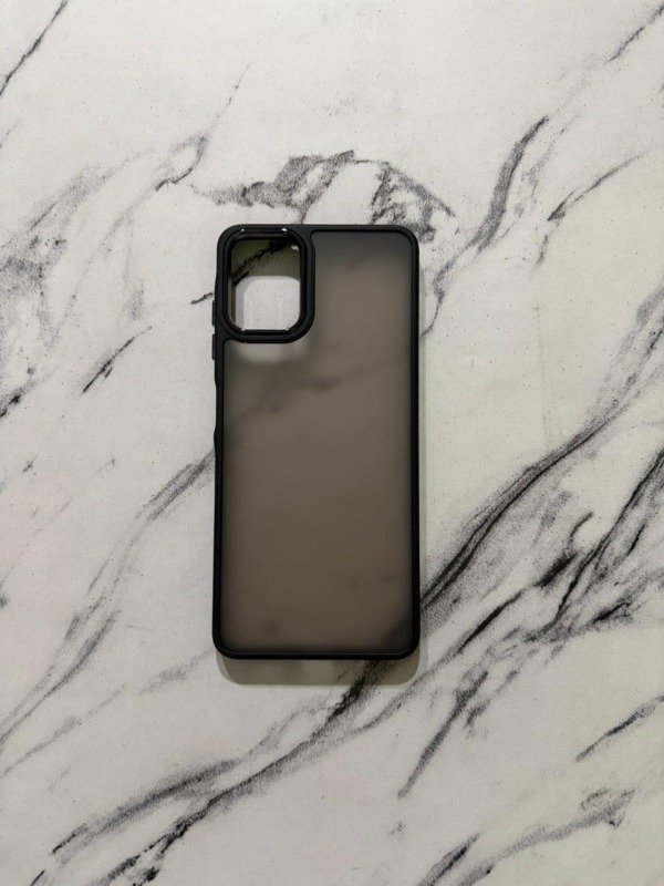 Producto - Total black