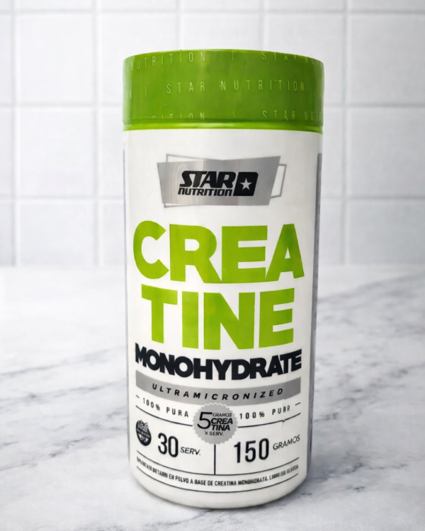 Producto - Creatina Monohidratada 150g