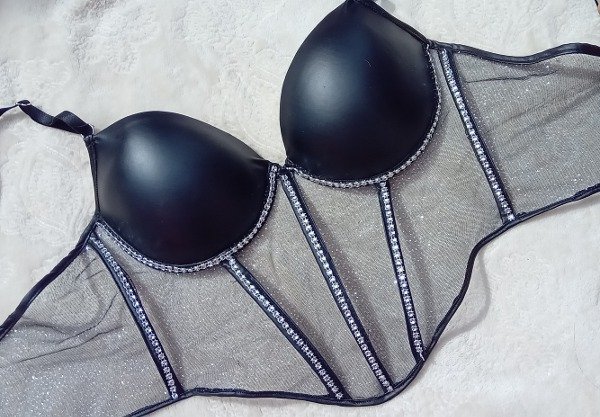 Producto - Corset SHINE