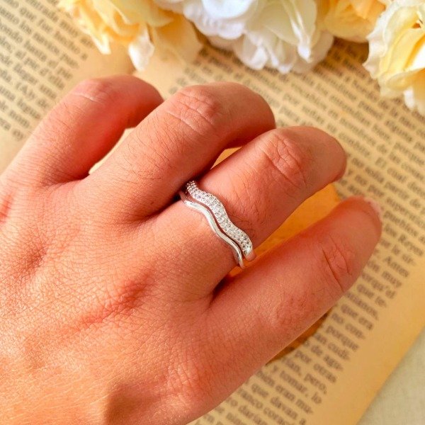 Producto - Anillo Leslie