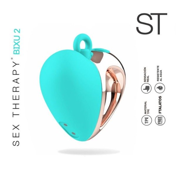 Producto - LUXURY BIXU 2