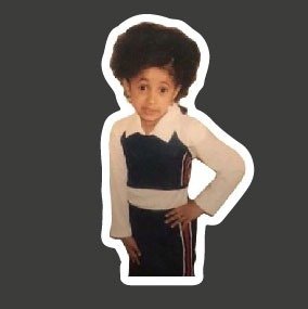 Producto - Niña, colegio 71