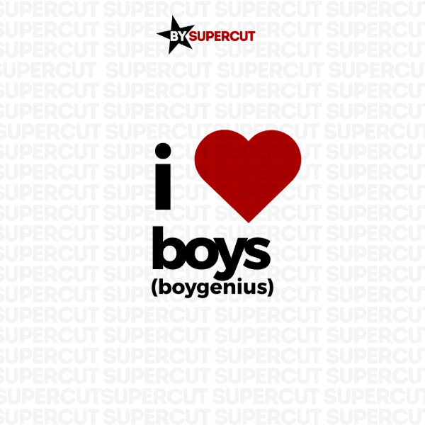 I love boygenius