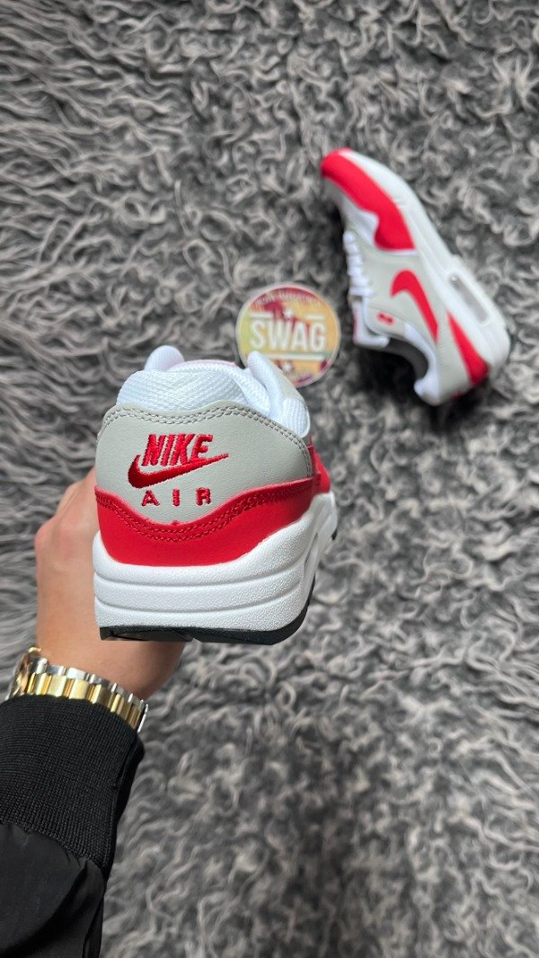 Producto - AIR MAX 1 GYM RED - 2