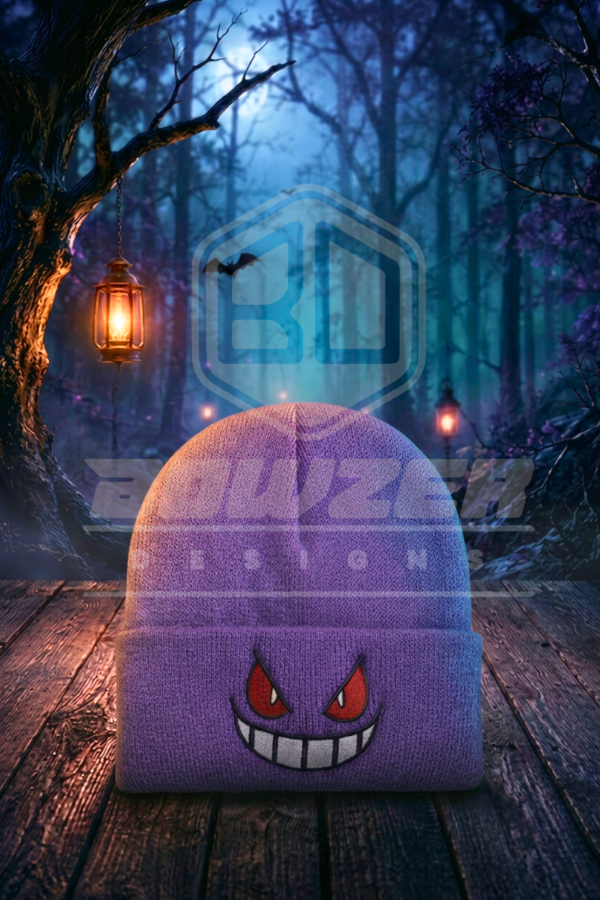 Producto - Gorro Gengar