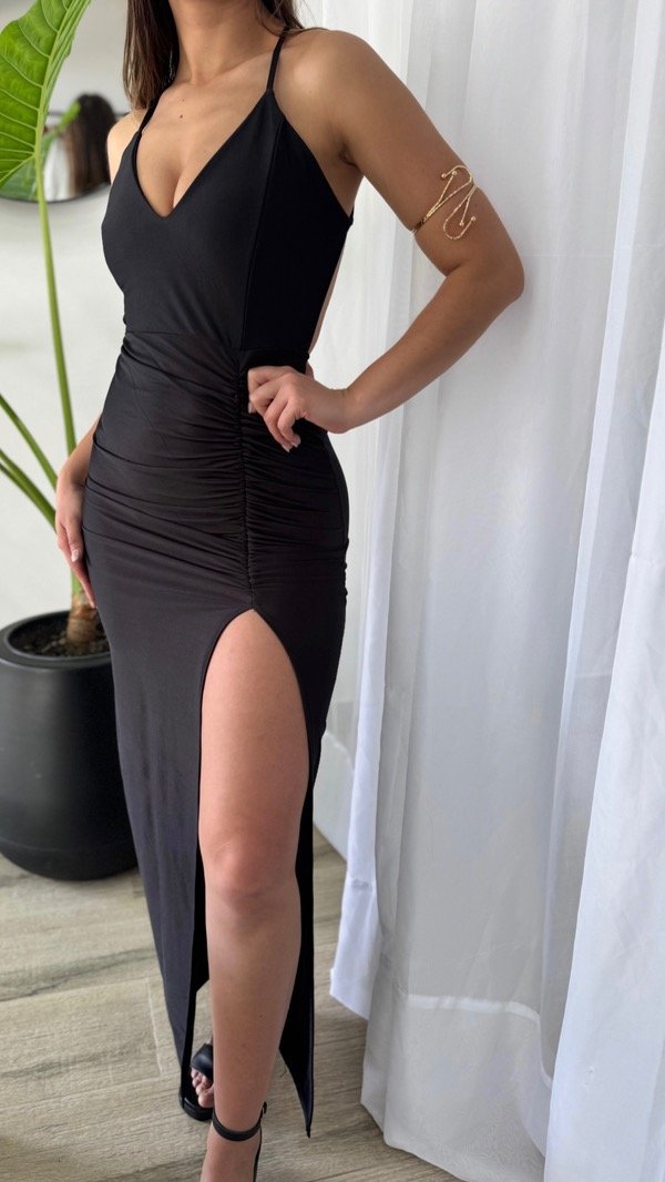 Producto - VESTIDO CINDY