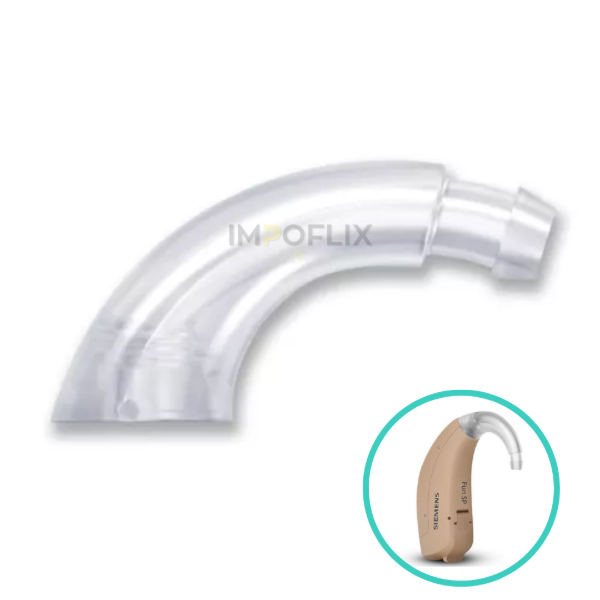 Producto - Codo de repuesto para audífonos Siemens Signia