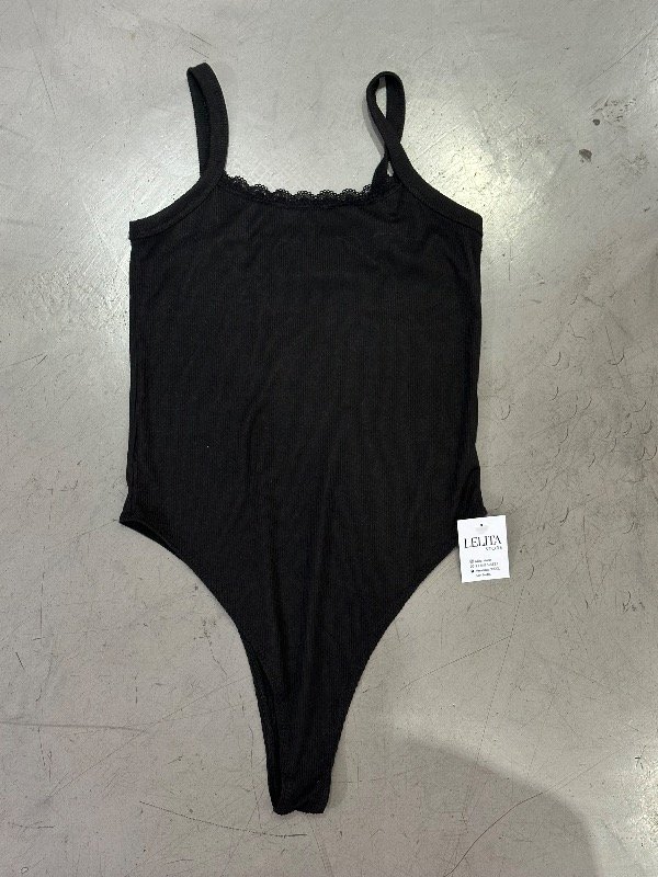 Producto - Body Black