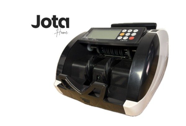 Producto - CONTADORA DE BILLETES AUTOMATICA