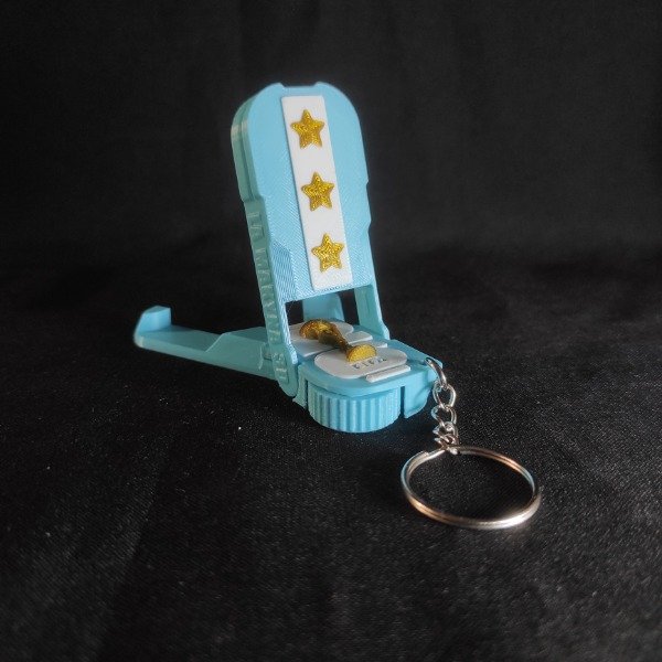 Producto - SOPORTE PARA TELÉFONO + FIDGET FUTBOL