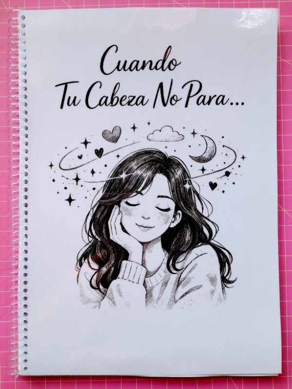 Producto - Cuadernillo de Ejercicios