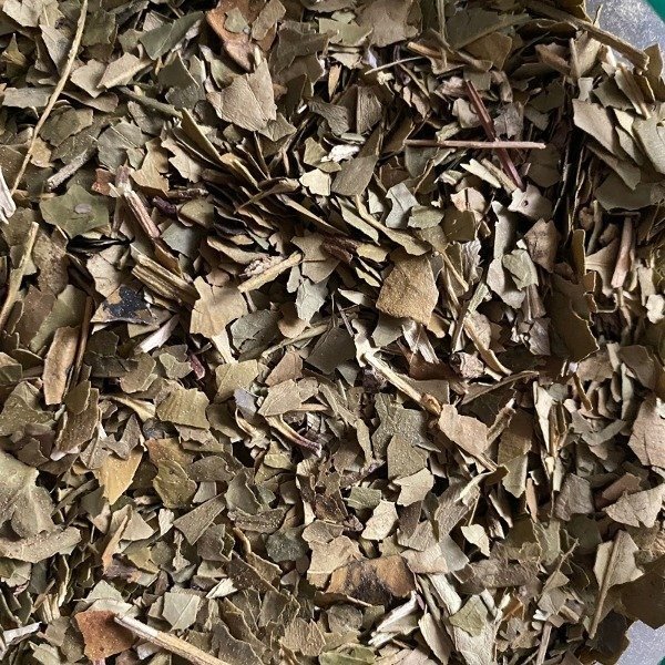 Producto - Yerba Mate Premium Despalada a granel x 5kg