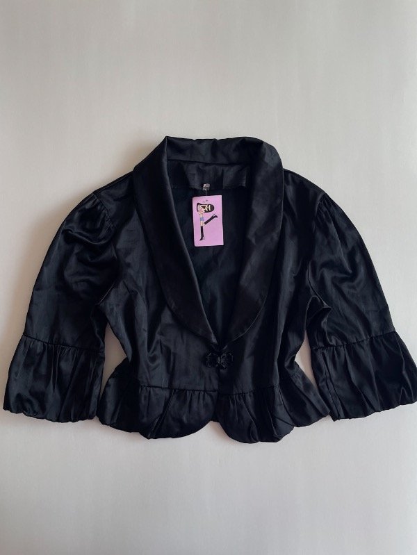 Producto - torerita black