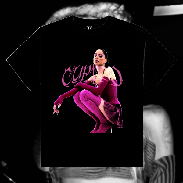 Producto - Remera cupid n