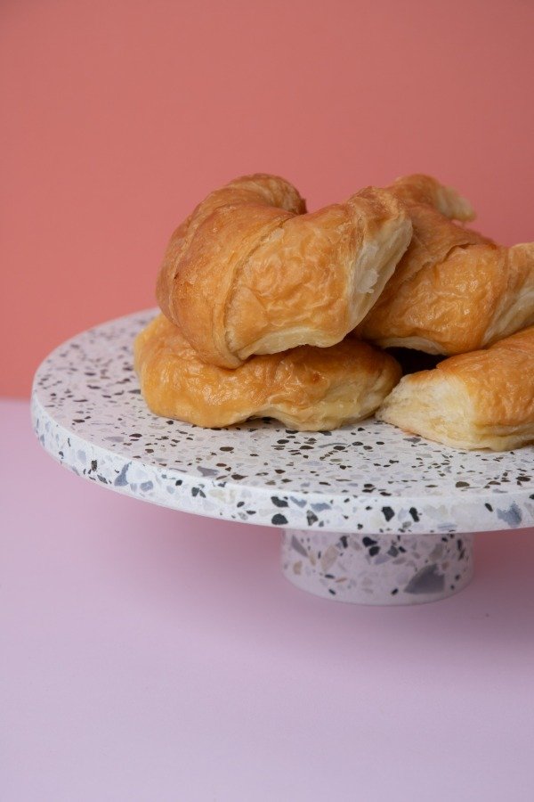 Producto - Pie de torta - A PEDIDO
