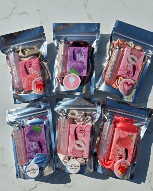 Producto - Kit Friends x4u