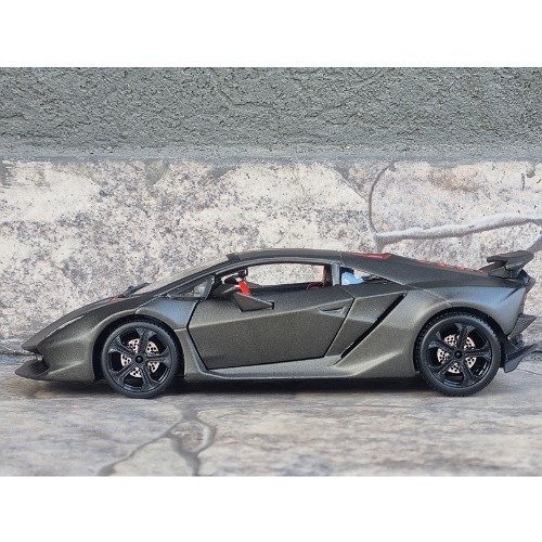 Producto - Lamborghini sesto elemento - 2