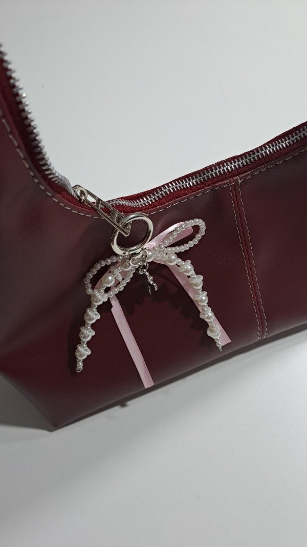 Producto - Charm moño - 2