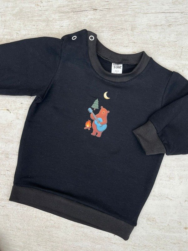 Producto - Buzo 6/12 (precio por 3 buzos) - 1