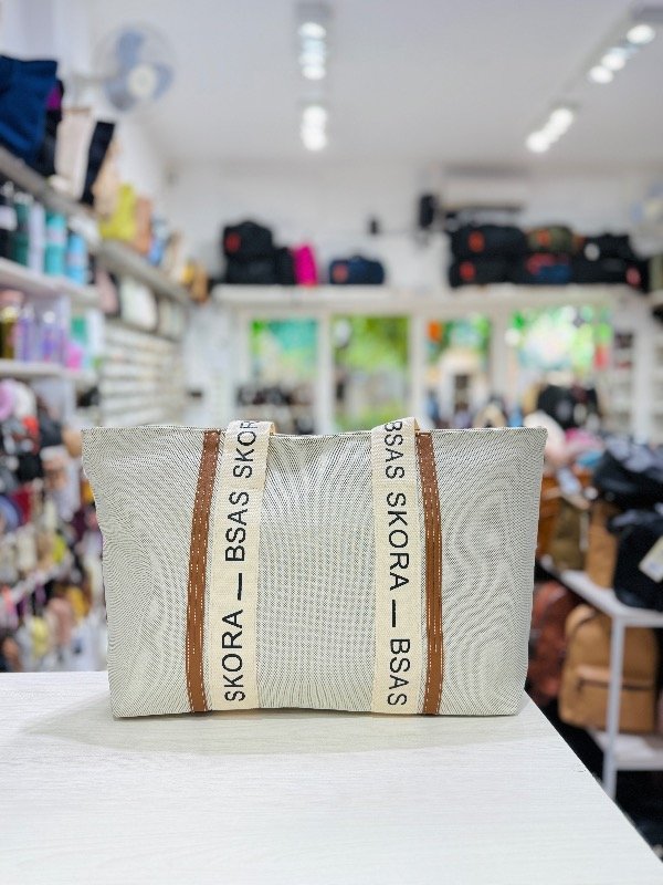 Producto - Bolso playero skora art41056