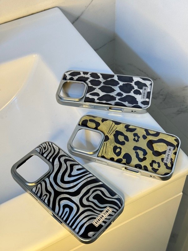 Producto - Case Animal Print