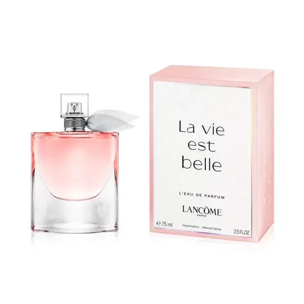 Producto - La Vie Est Belle - Lancome - 100ml