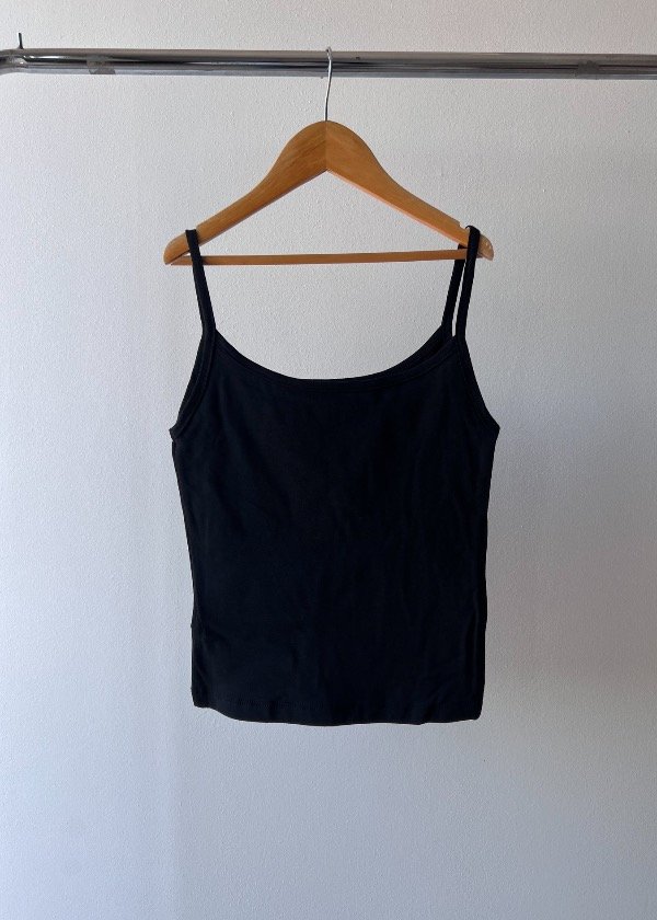 Producto - Cotton Tank Top - 2
