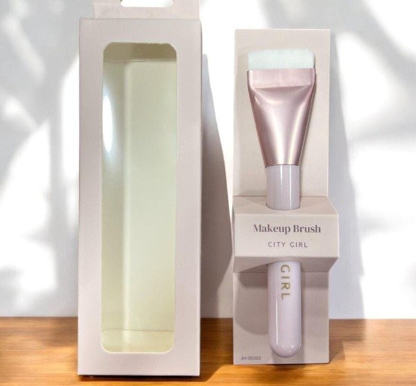 Producto - BROCHA PARA BASE CITY GIRL