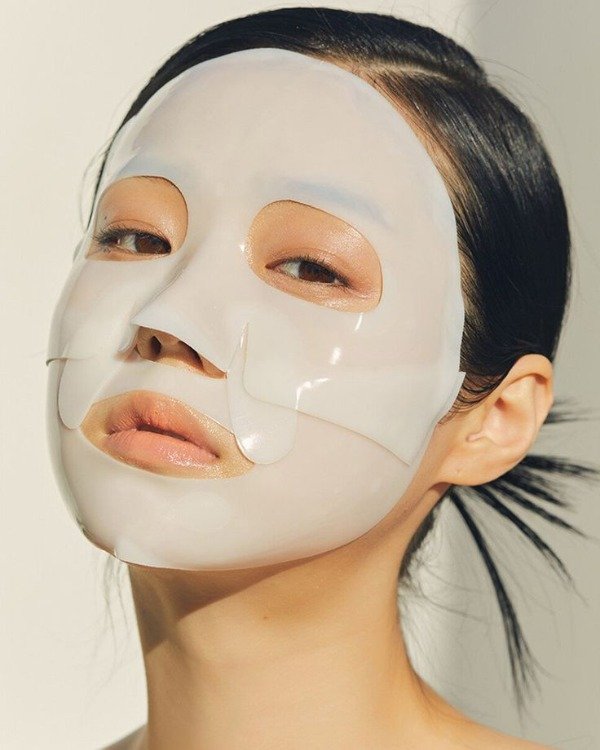 Producto - 2 x 1 Mascarilla coreana viral