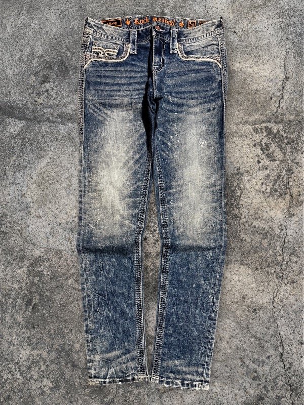 Producto - Rock revival 1 - 2