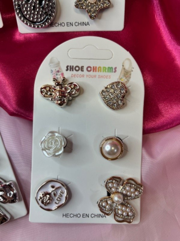 Producto - Pin para crocs-Diferentes modelos - 4