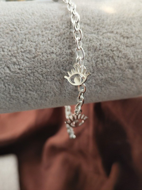 Producto - Pulsera ojos