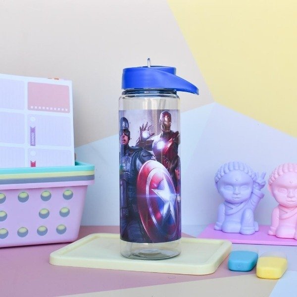 Producto - BOTELLA CON PICO