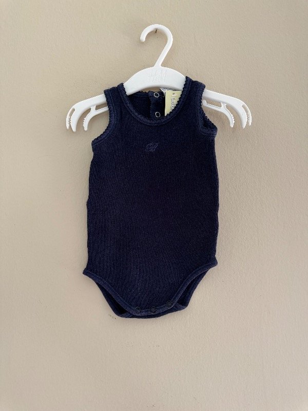 Producto - Body BROER 0/3 meses fpl06